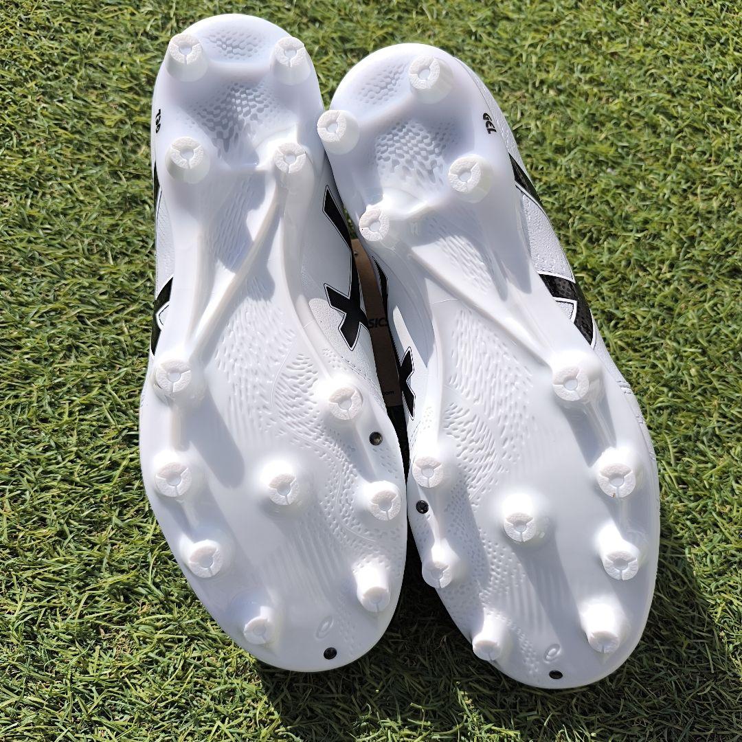 シューズ asics DS LIGHT ADVANCE WIDE 25.0cm