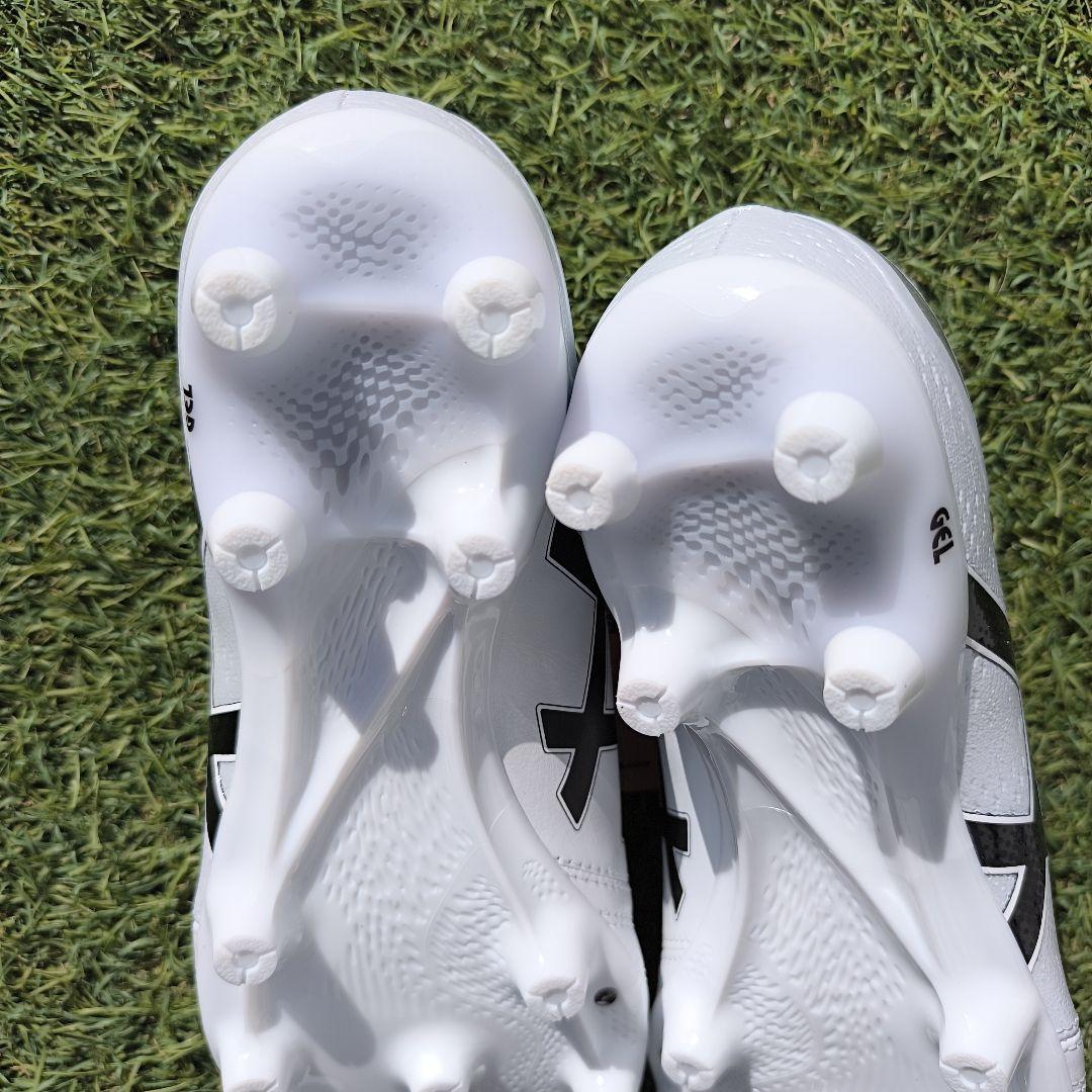 シューズ asics DS LIGHT ADVANCE WIDE 25.0cm