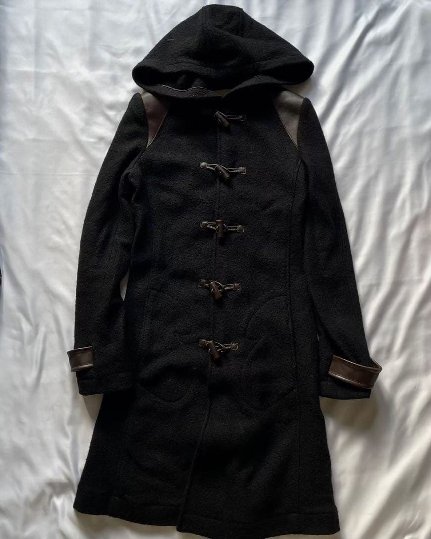 ジャケット・アウター EMPORIO ARMANI Duffel Coat archive Some Armani jackets collected over quite some time All inspiring