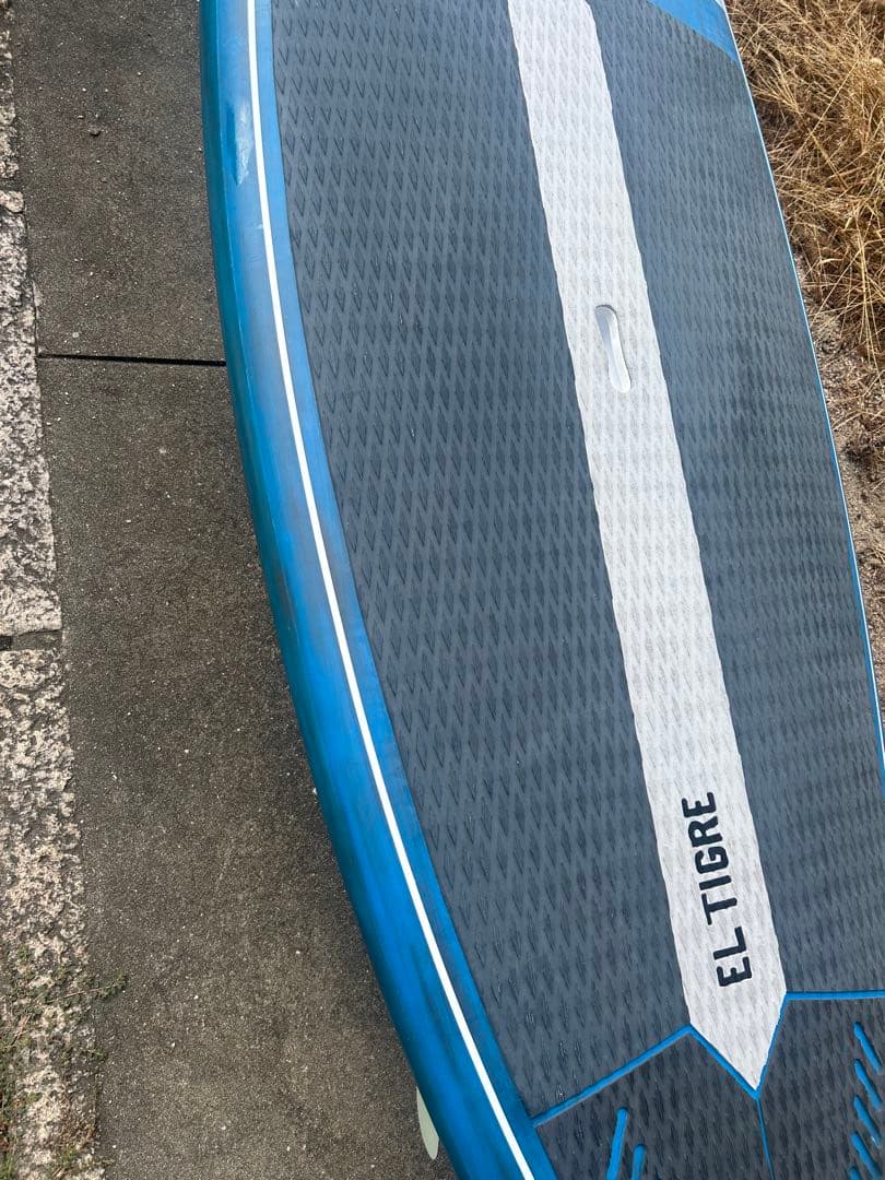 福岡県内手渡し限定 【RIVIERA】SUP7'8”×30(106L)
