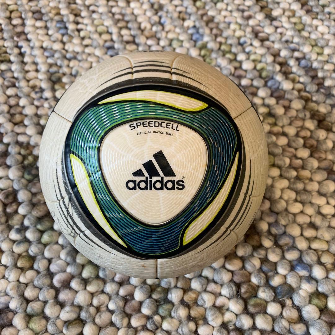 スピードセル speedcell 5号球