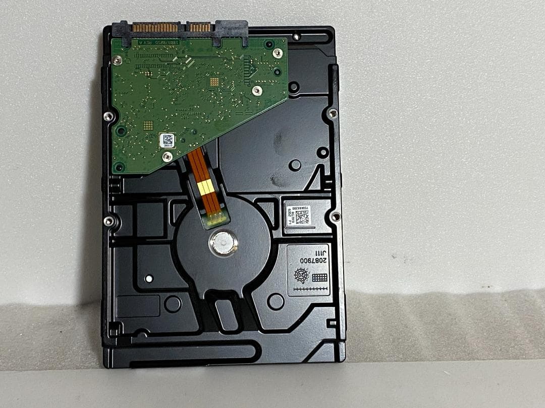 ♪☆ 13年以前のPanasonic BDレコーダーに増量可能 HDD：4TBの通販