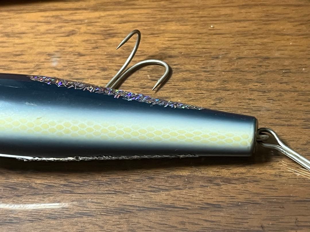 Chest114 チェスト114 LHB 検)トップブリッジ ローカル ニンナ