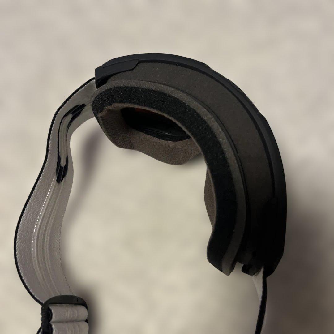 新品未使用タグ付き Oakley ゴーグル ミラーグリーンレンズ - www