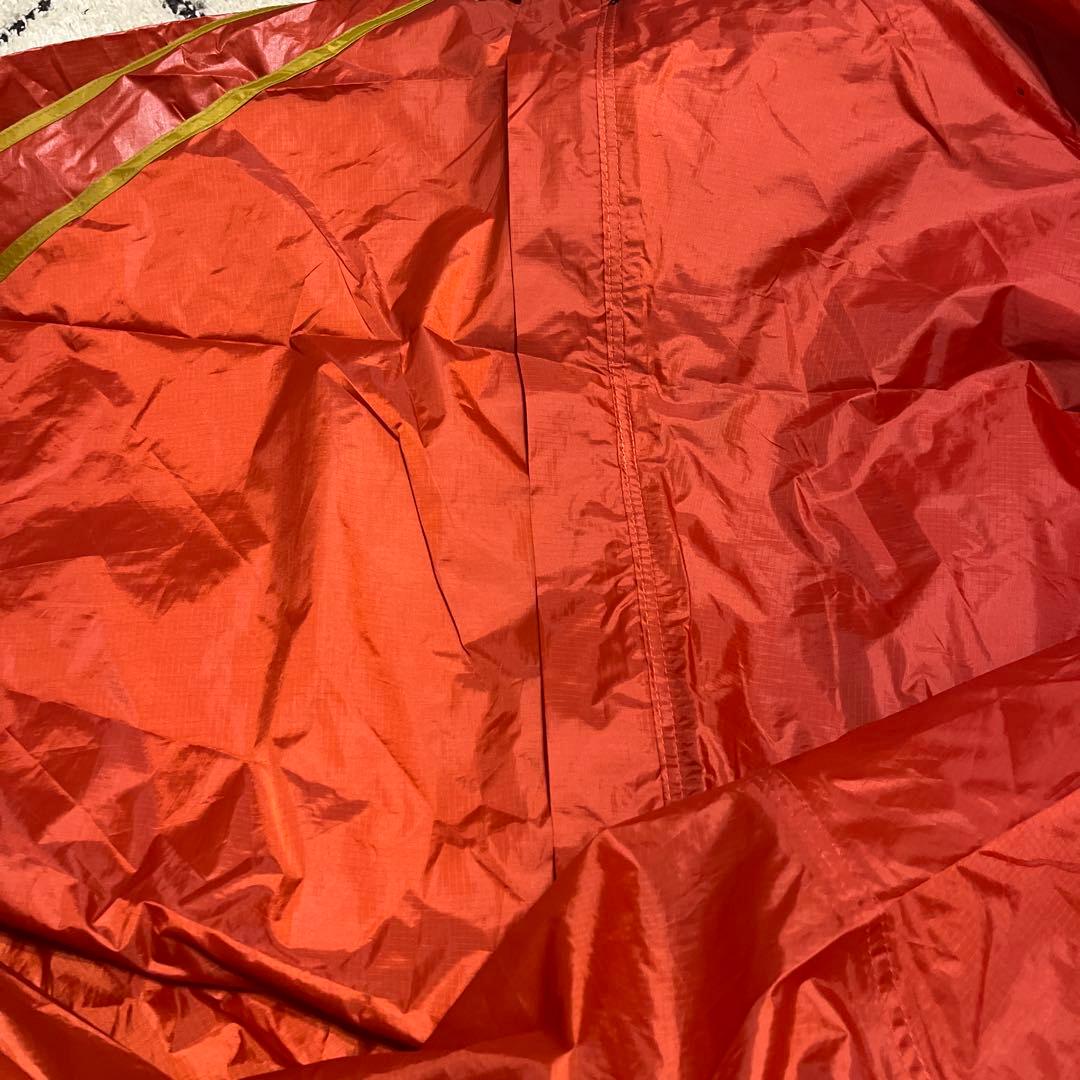 V*6様 希少！テンゲルコンパクトライト tent-Mark DESIGNS ノ - メルカリ
