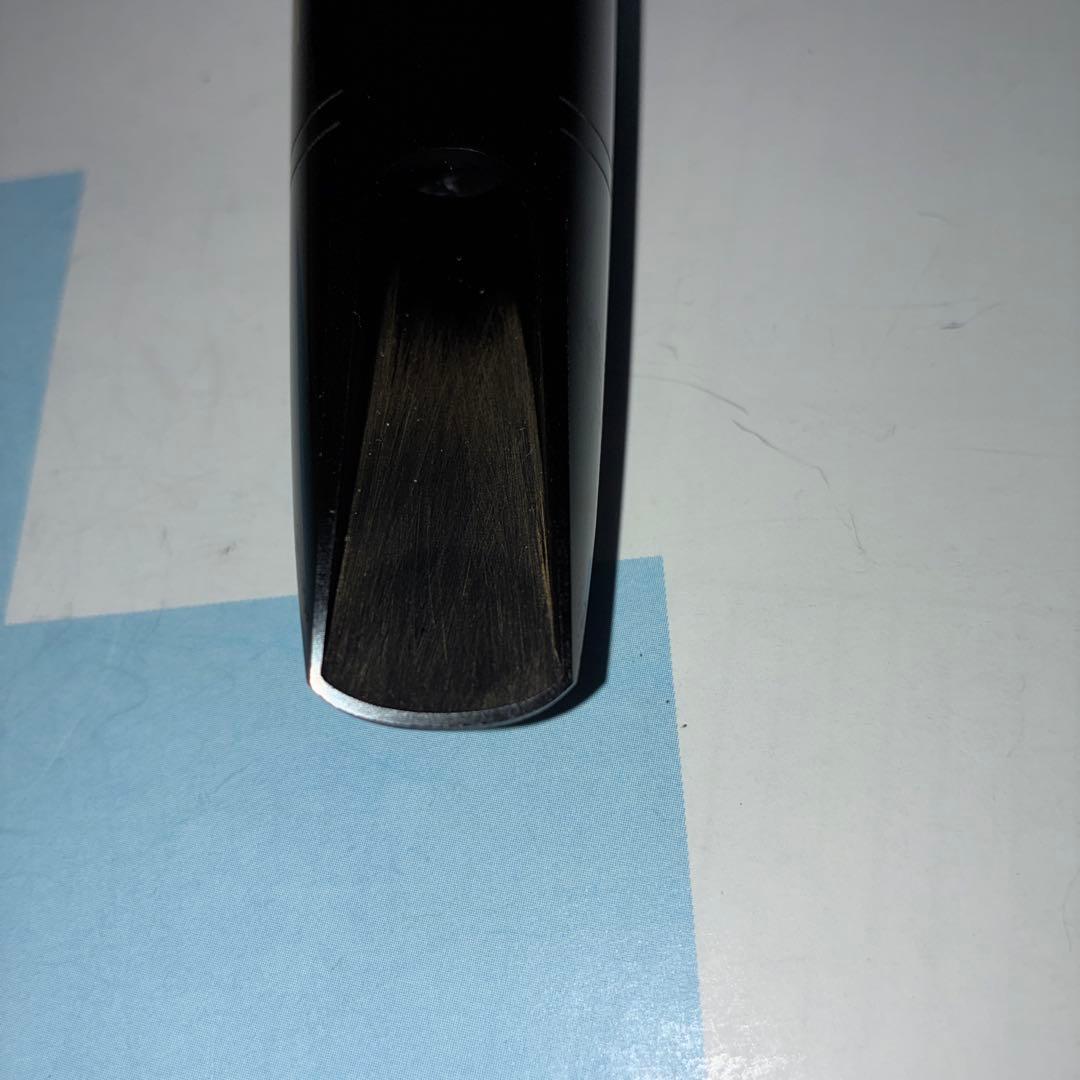 テナーサックスマウスピース バンドレン T-15 中古美品