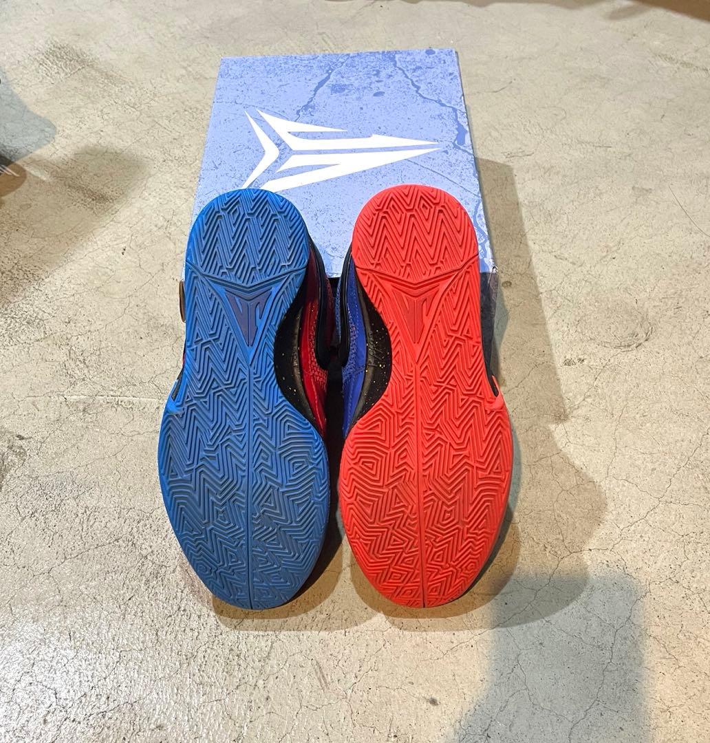 シューズ(男性用) Nike JA1 EP HANGER 25.5cm