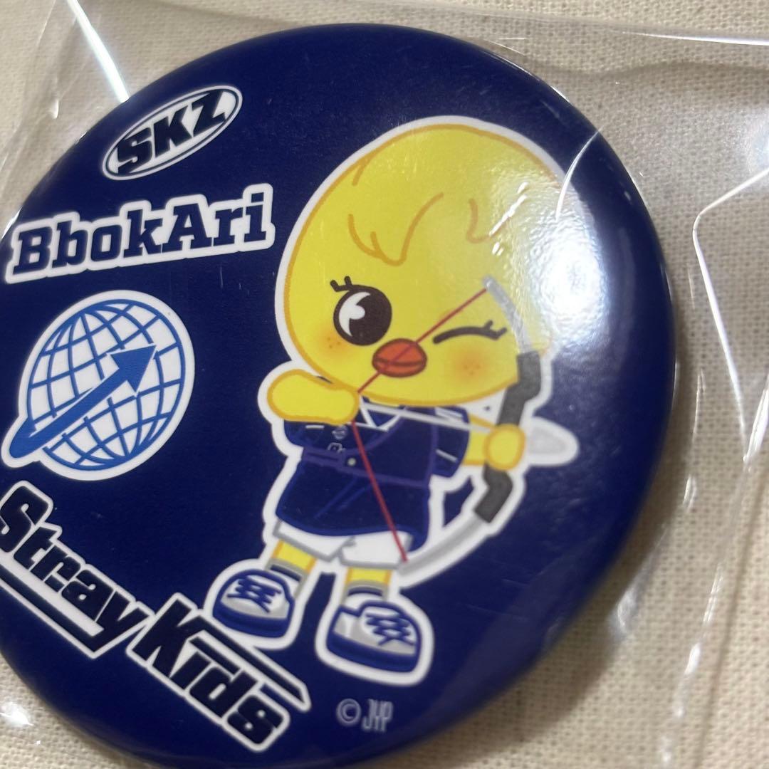 Stray Kids スキズ 缶バッジ フィリックス まとめ売り - メルカリ