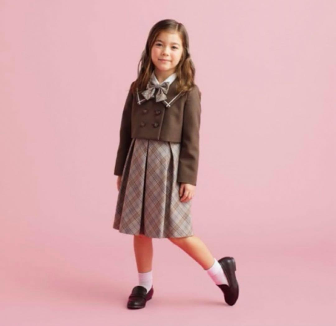 waltz by BEAMS DESIGN 入学式 女の子 フォーマル
