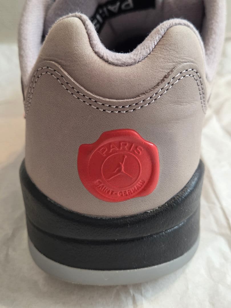 サ*ク様 AIR JORDAN 5 RETRO LOW PSG \"PANAME\"