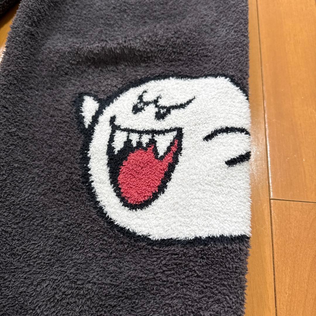 ジェラピケ テレサ ベビモコ パジャマ ルームウェア Nintendo - メルカリ