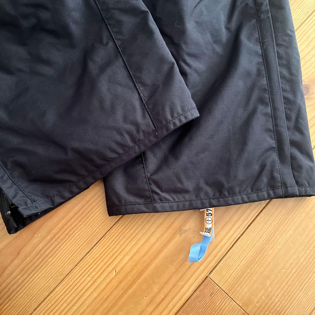 Marmot L HEAT NAVI スキー 撥水 防寒 サスペンダー付 - メルカリ