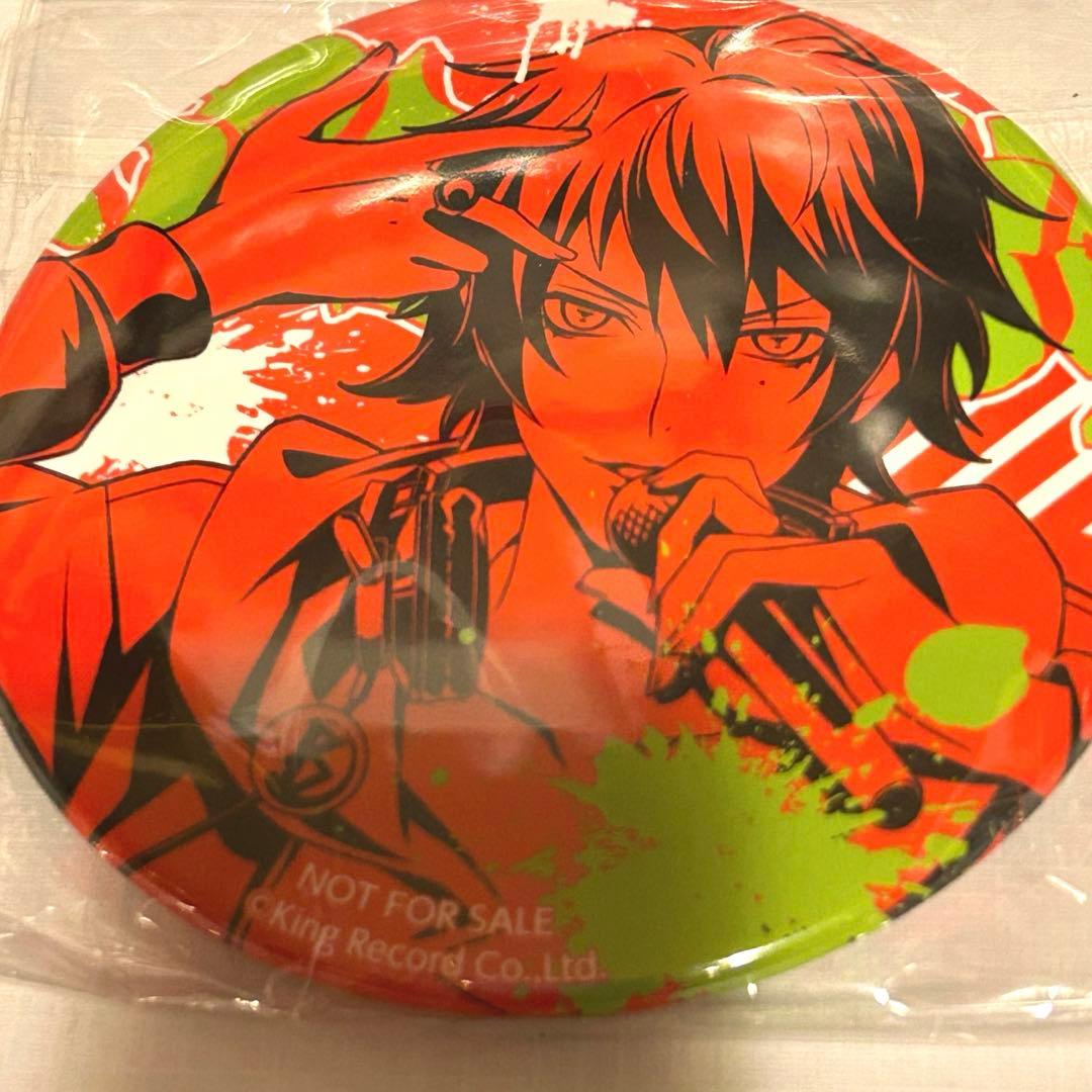 山田一郎 ヒプマイ ナタリー ストア 缶バッジ ヴィレヴァン ヒプノシスマイク 山田一郎 ヒプマイ ナタリー ストア 缶バッジ ヴィレヴァン ヒプノシス