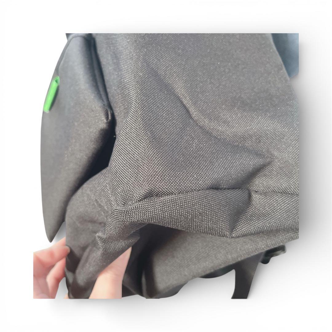 《美品》Porter 吉田カバン ポーター ユニオン リュック ブラック