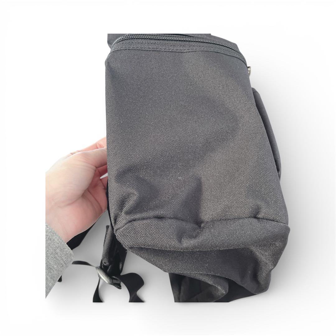 《美品》Porter 吉田カバン ポーター ユニオン リュック ブラック