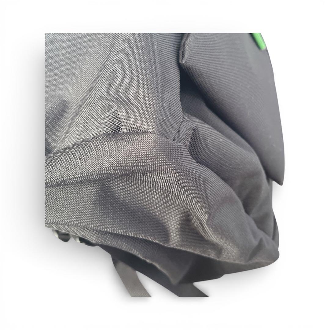 《美品》Porter 吉田カバン ポーター ユニオン リュック ブラック