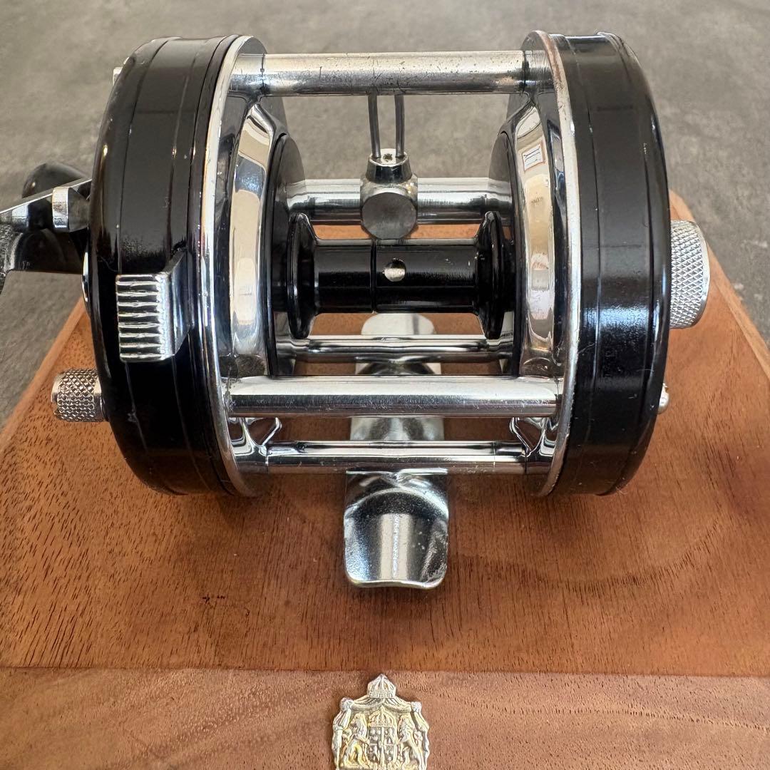 機関極上個体！ ◆ アンバサダー 5001 C 81年式 完全フルOH整備済み