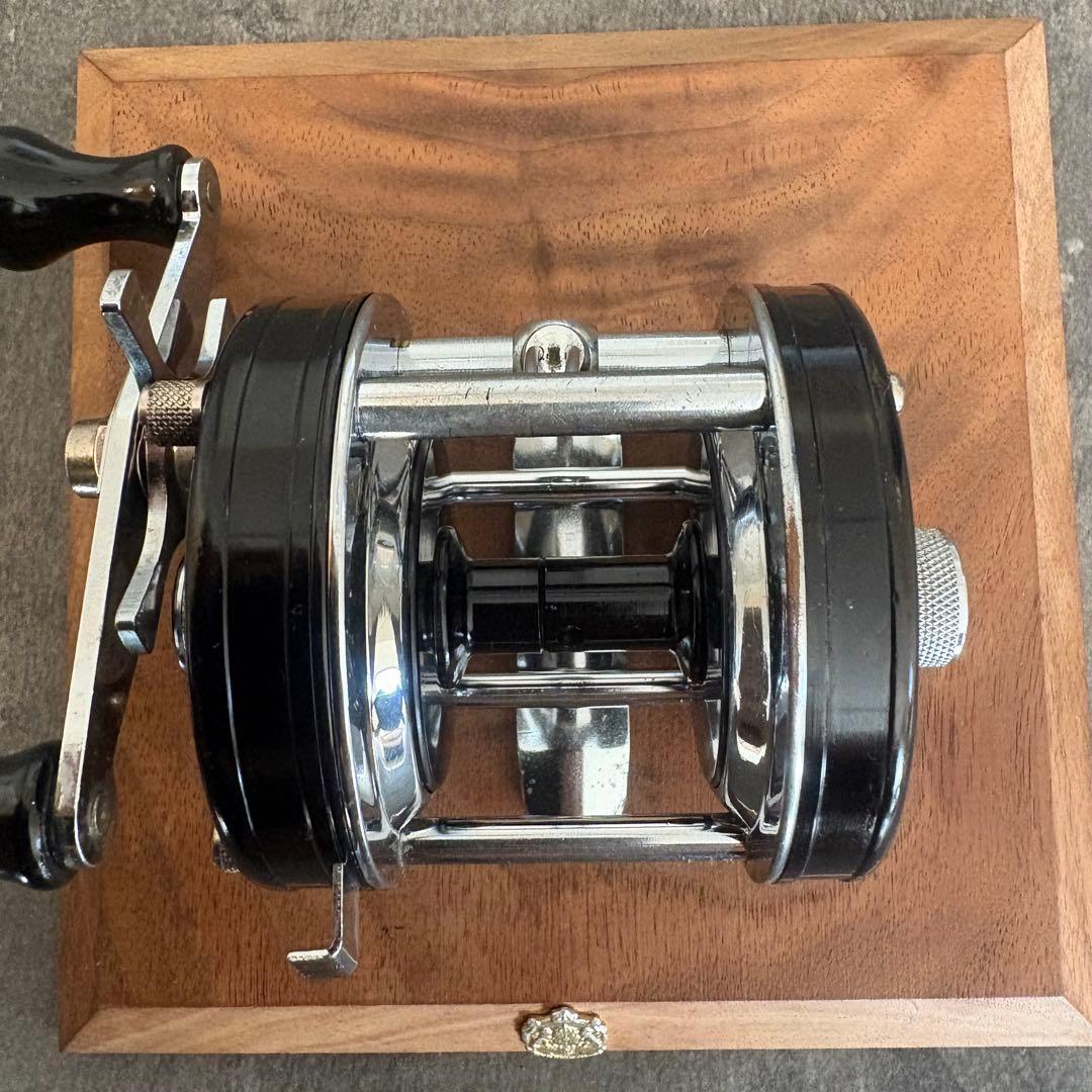 機関極上個体！ ◆ アンバサダー 5001 C 81年式 完全フルOH整備済み