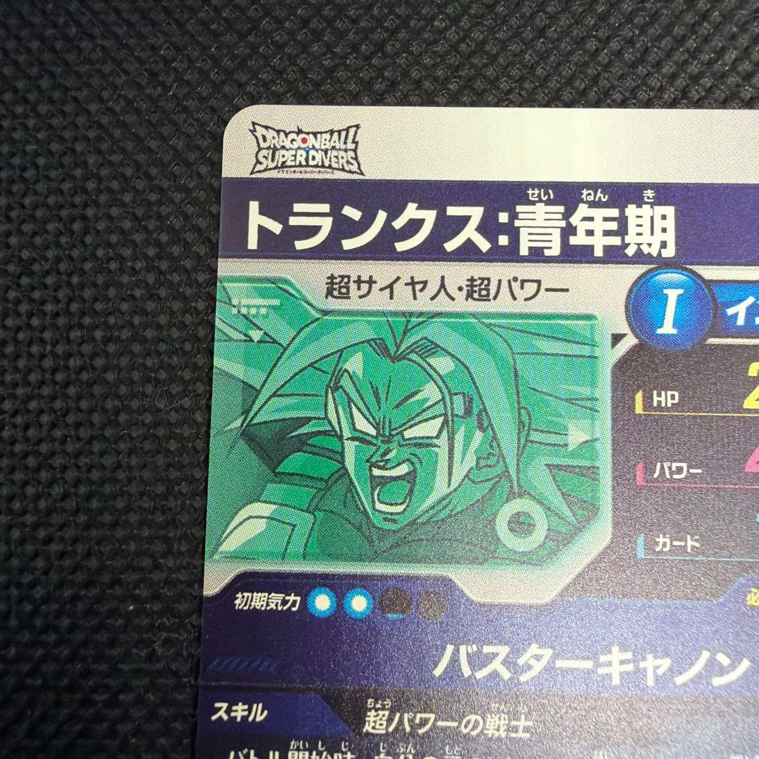 極美品 gdr sdv5-016 トランクス:青年期 - メルカリ