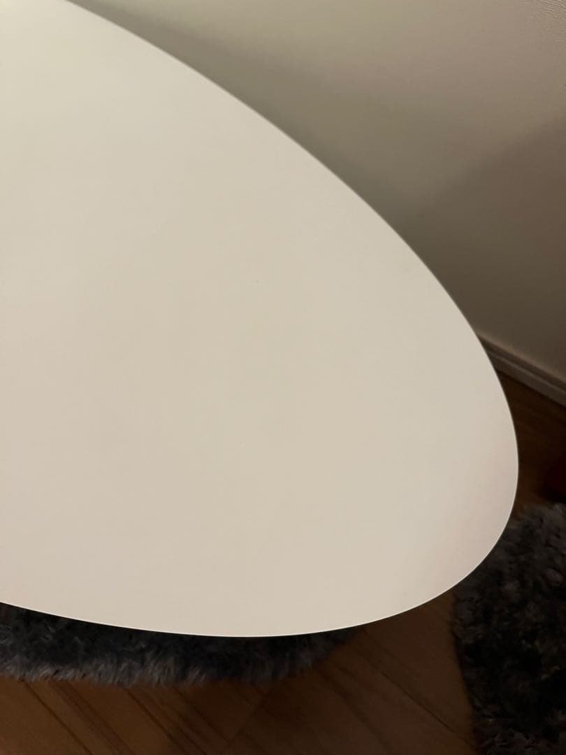 HermanMiller/ハーマンミラー ■Elliptical Table■