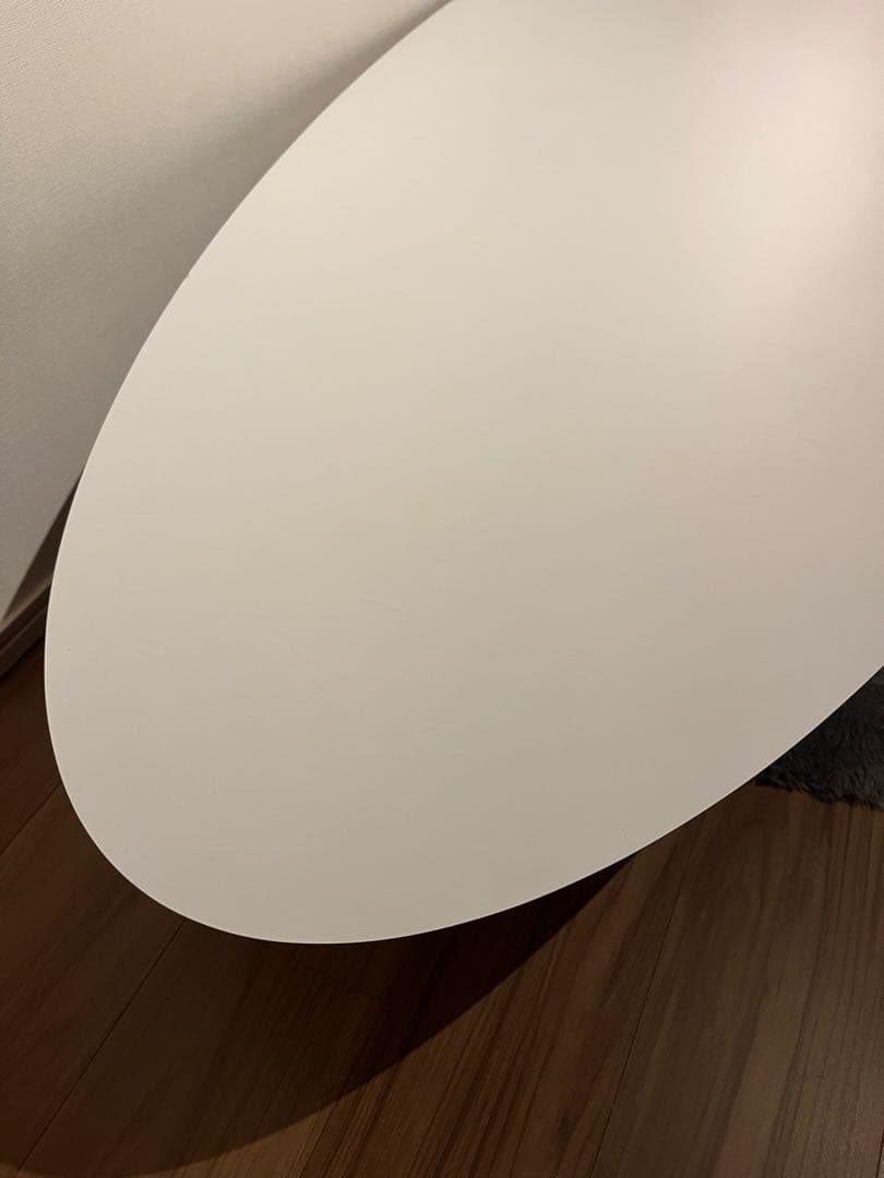 HermanMiller/ハーマンミラー ■Elliptical Table■