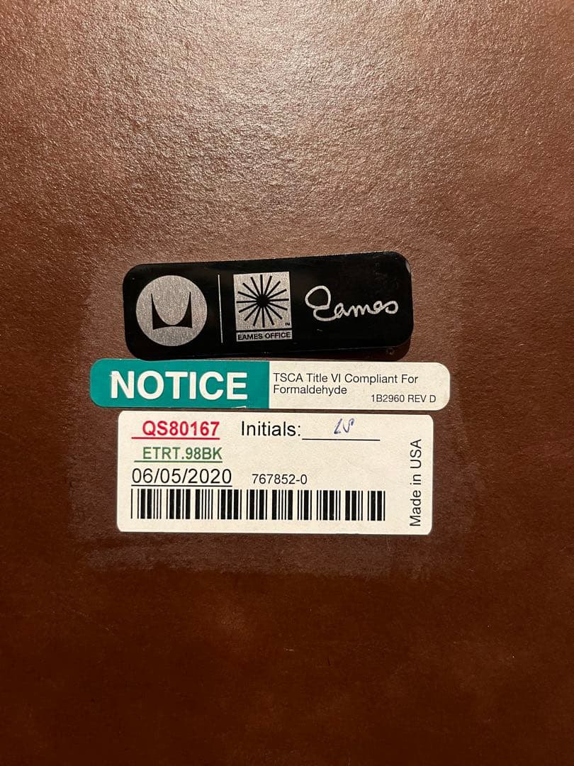 HermanMiller/ハーマンミラー ■Elliptical Table■