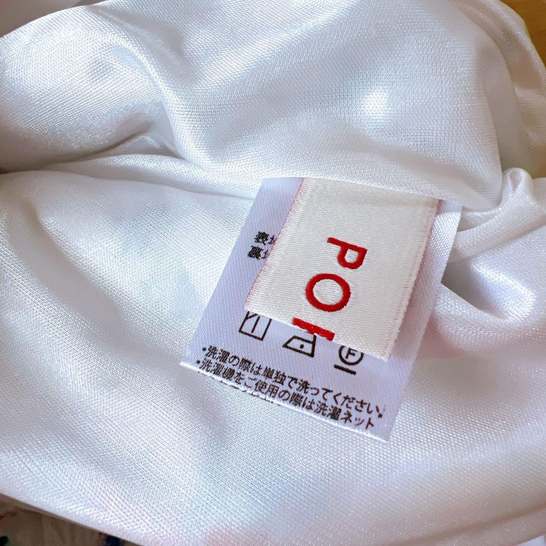 POPPY 2024 floral wave cargo ポピー あさぎーにょ - メルカリ