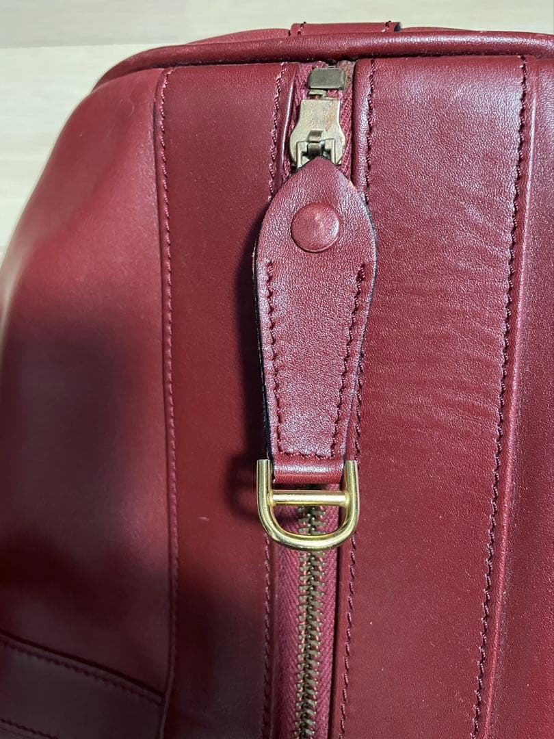 大容量】Cartier カルティエ •マストラインボストンバッグ ボルト
