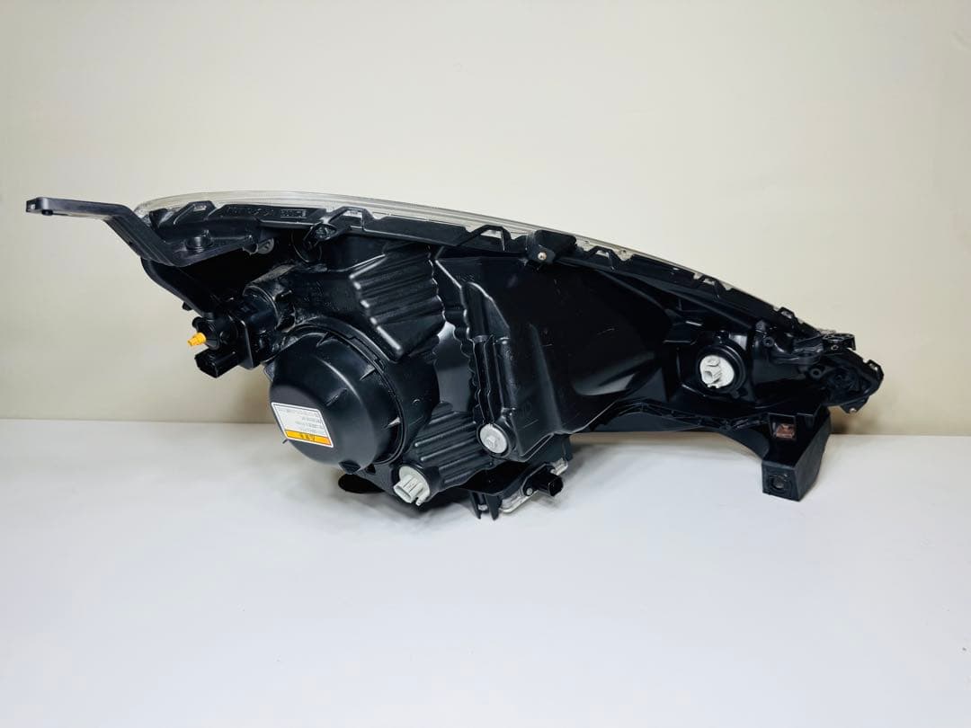 ホンダ フィットGE6 GE7 GE8 前期HIDヘッドライト RS 左右セット