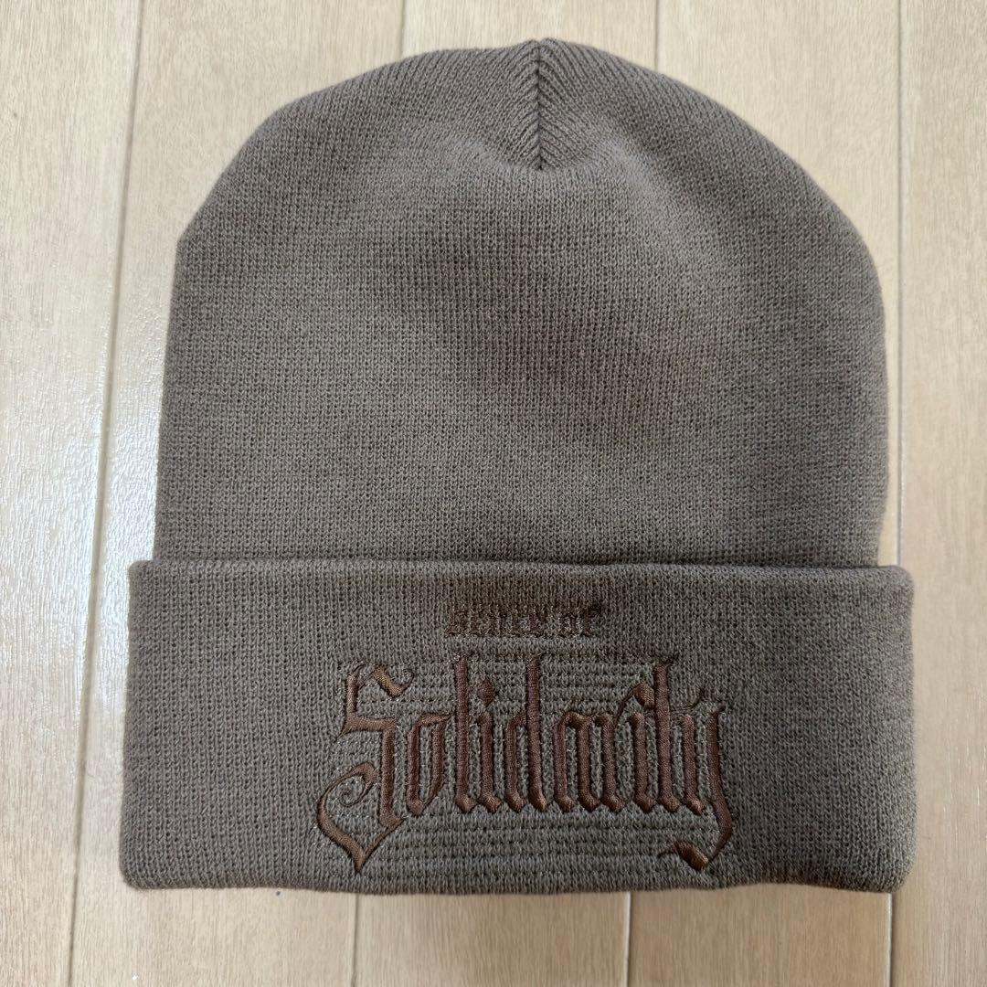 RATS KNIT CAP SOSD ニット帽 キムタク 木村拓哉 - メルカリ