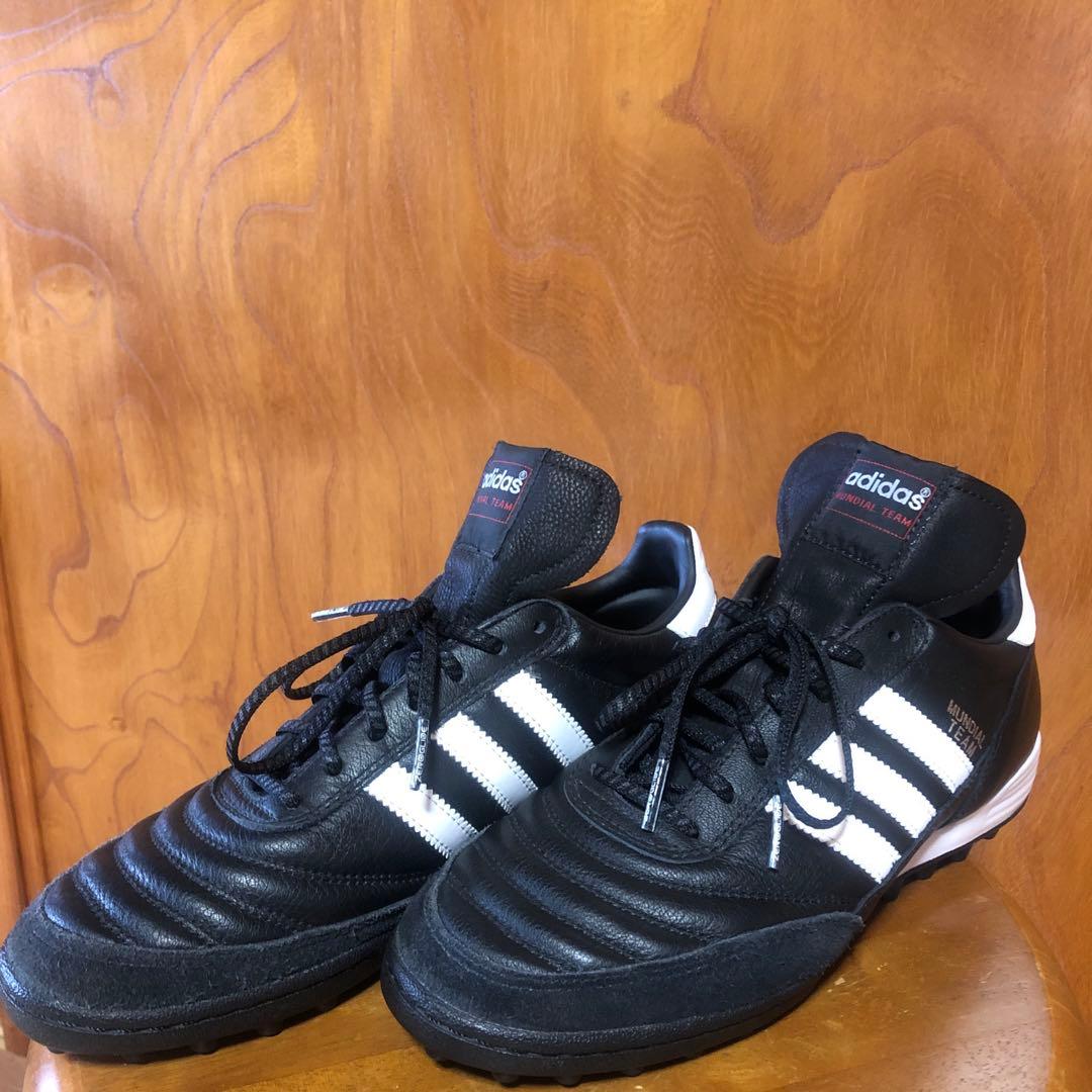 アディダス adidas コパムンディアルチーム サッカー 25.0cm - メルカリ