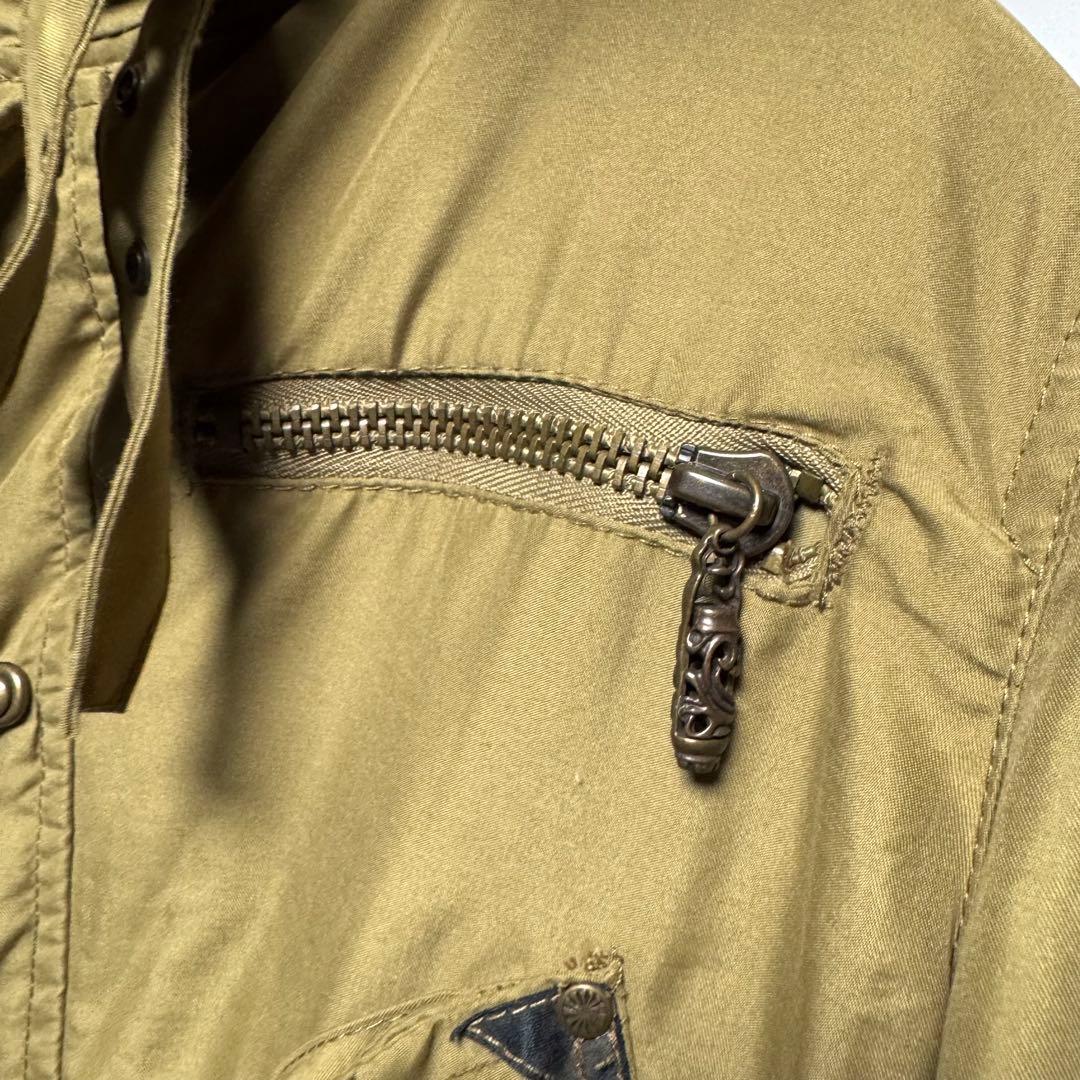 y2k archive sly gimmick fireman jacket 5 - メルカリ