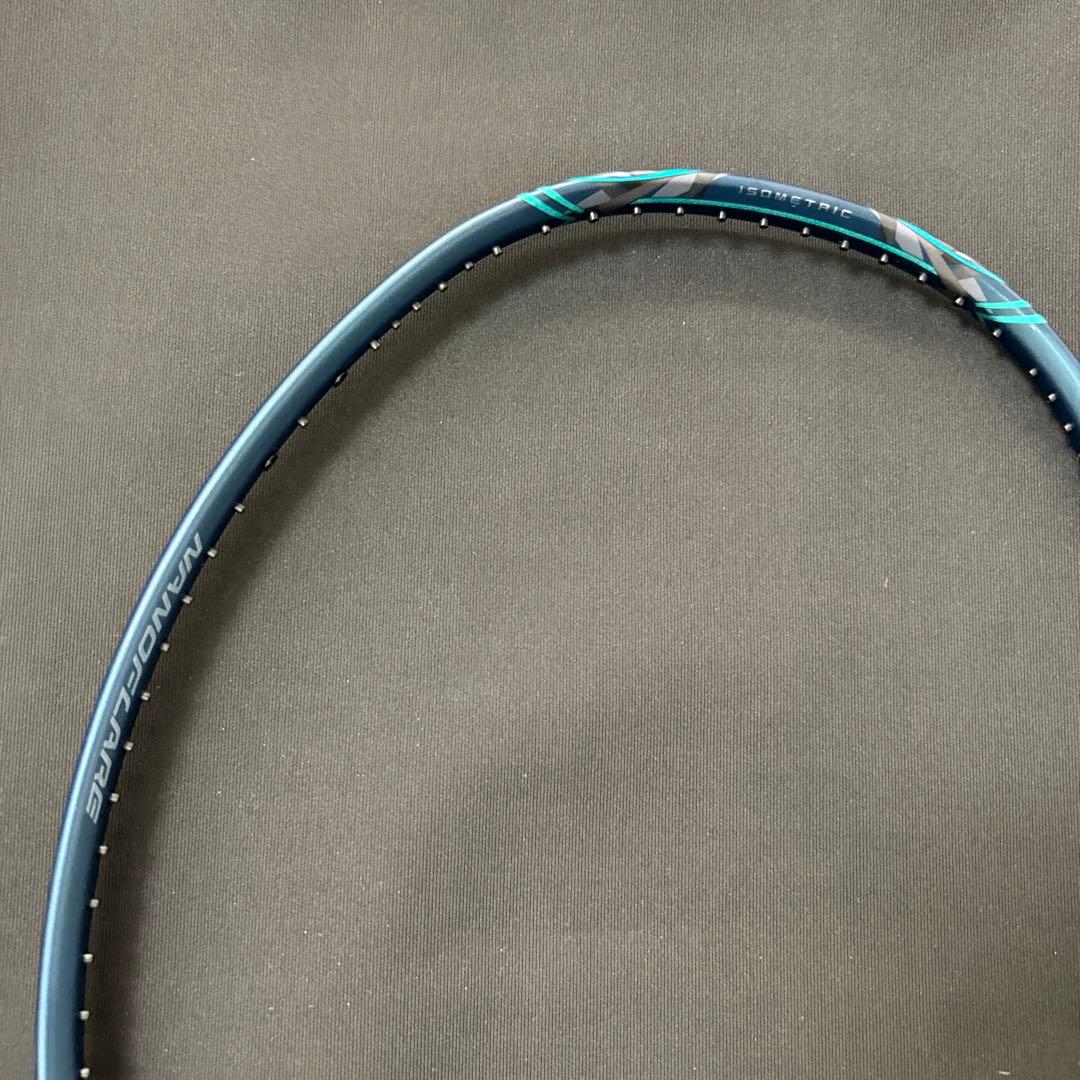4UG6 ナノフレア800プロ 新品未使用 YONEX バドミントン ラケット