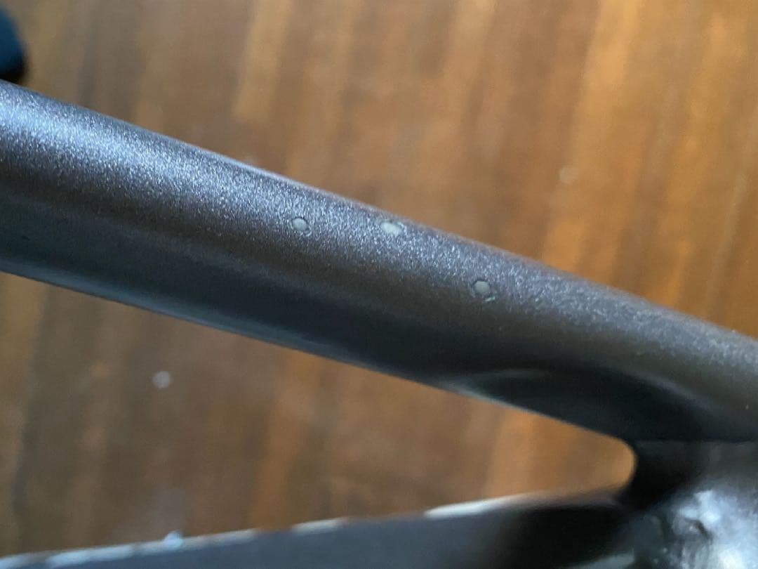 AFFINITY CYCLES KISSENA 2021 フレーム Sサイズ - メルカリ