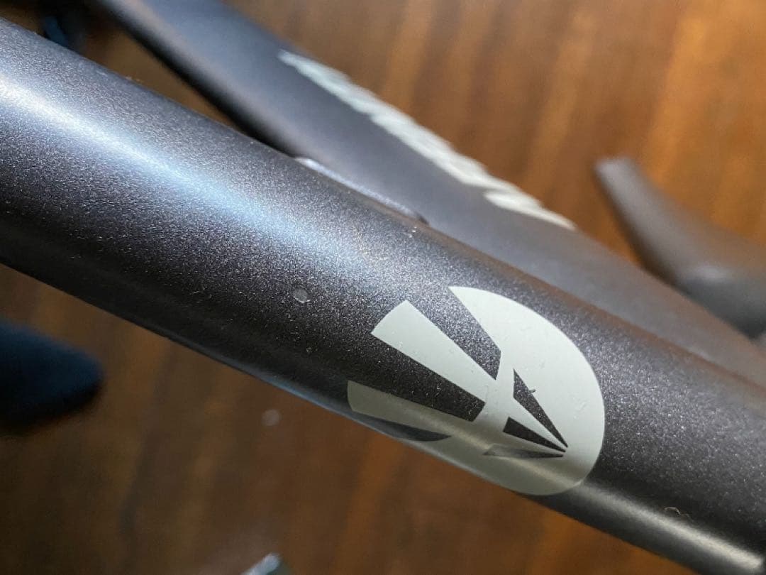 AFFINITY CYCLES KISSENA 2021 フレーム Sサイズ - メルカリ