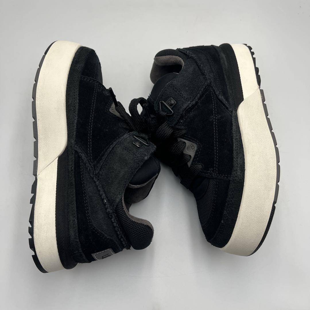 UGG W GOLDENCUSH ゴールデンクッシュ【22cm】