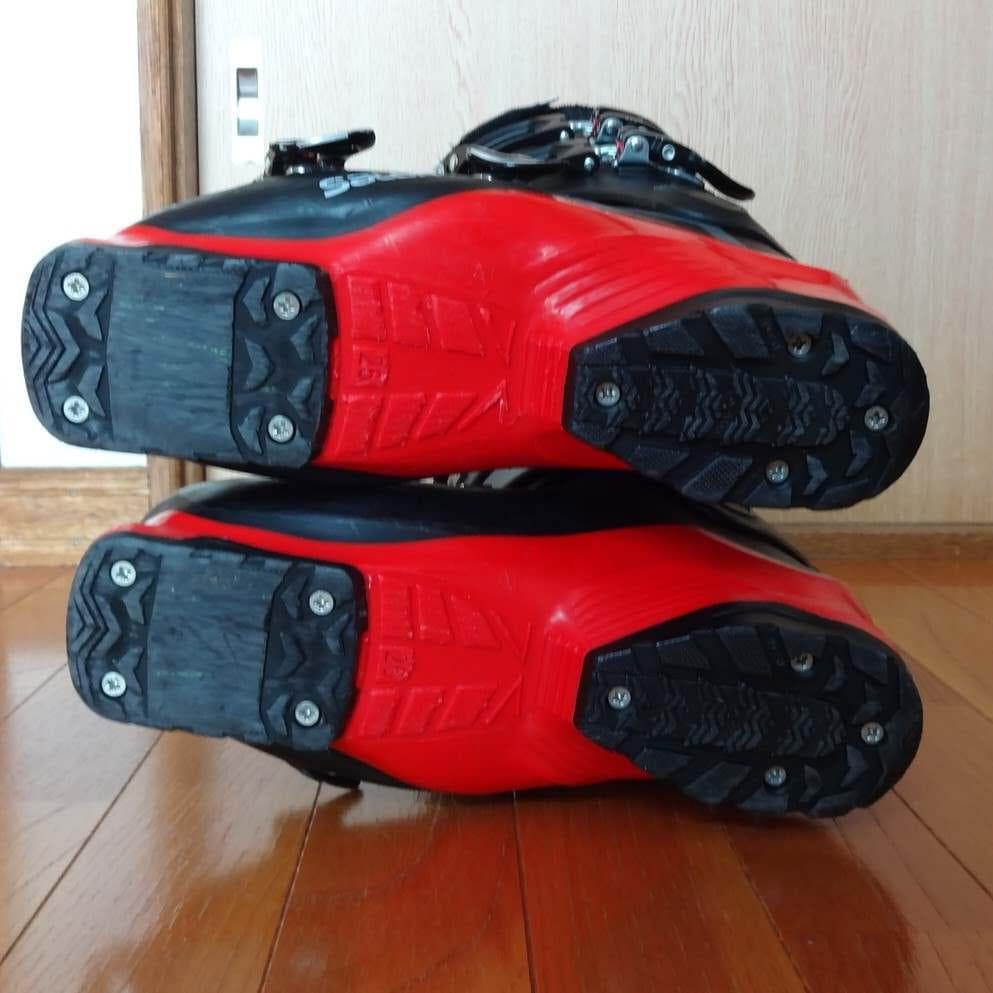 Salomon X Access X100 スキーブーツ26cm - メルカリ