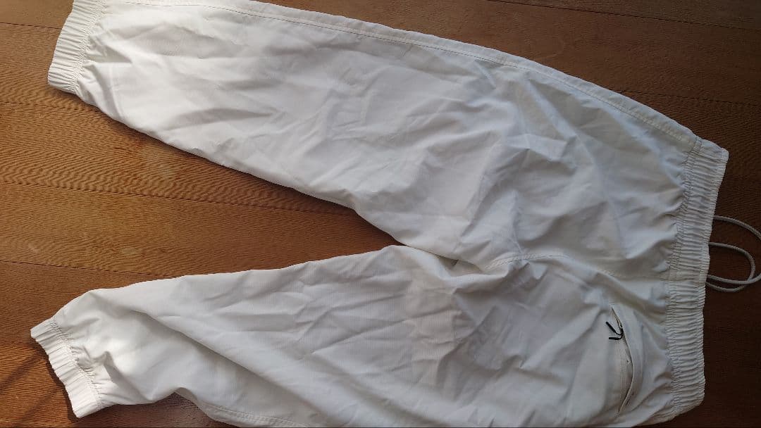 ballaholic Logo Anywhere Pants 美中古 - メルカリ