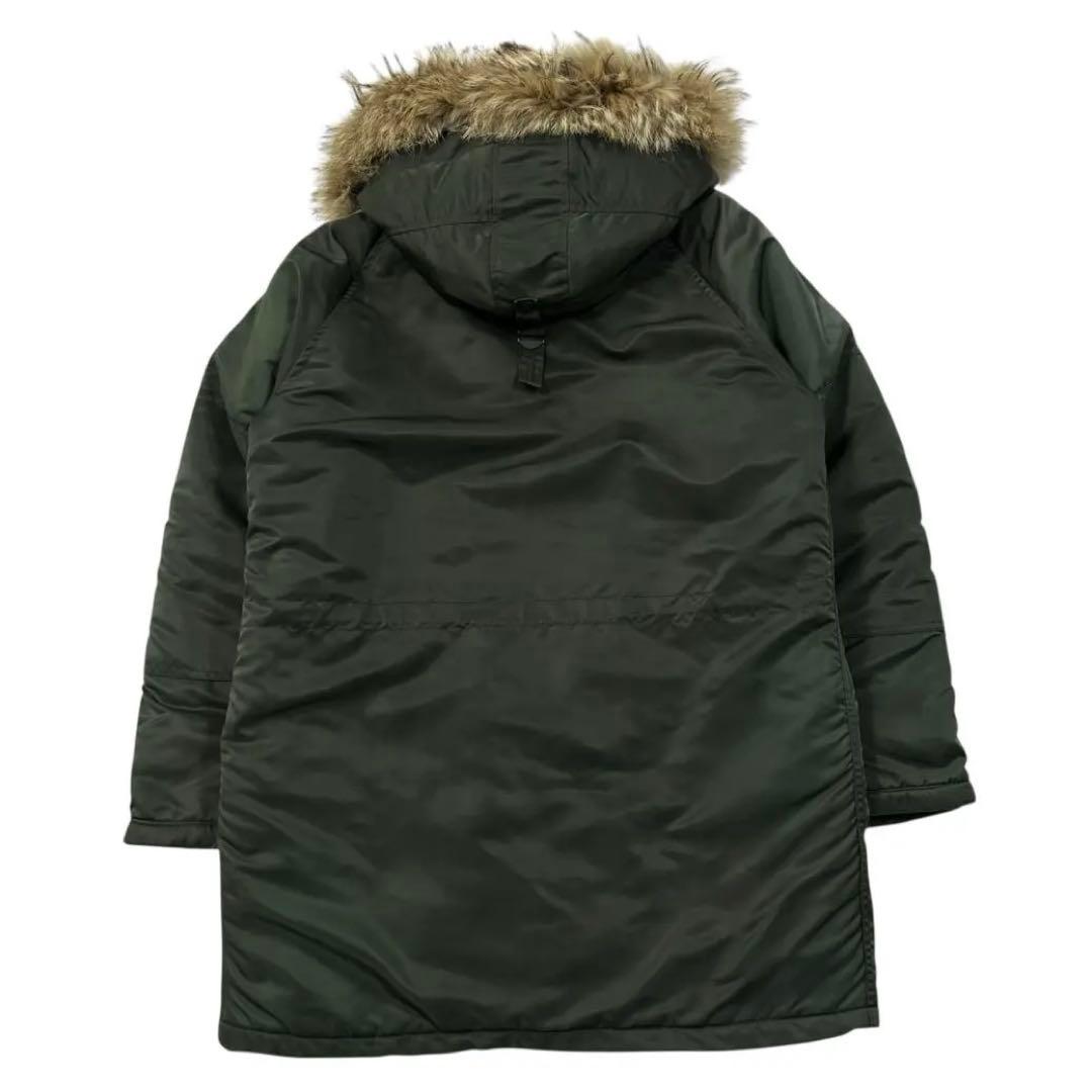 90's Vintage USA製 Spiewak N-3B フライトジャケット SPIEWAK USA製 N