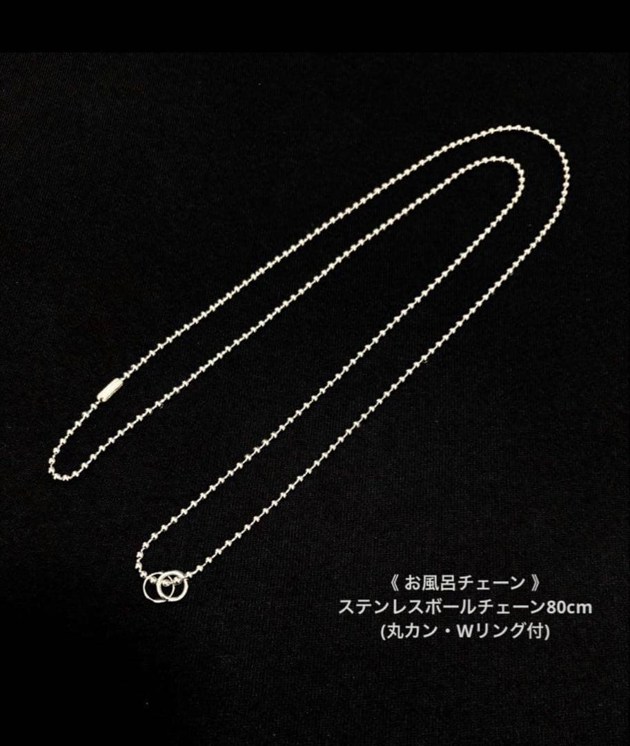 藤井風さん　シヴァ《ブルー》オームペンダント⭐︎おまけつき