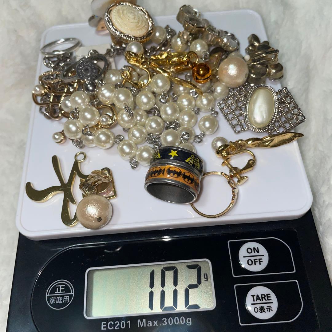 イミテーション アクセサリー まとめ売り 3 - メルカリ