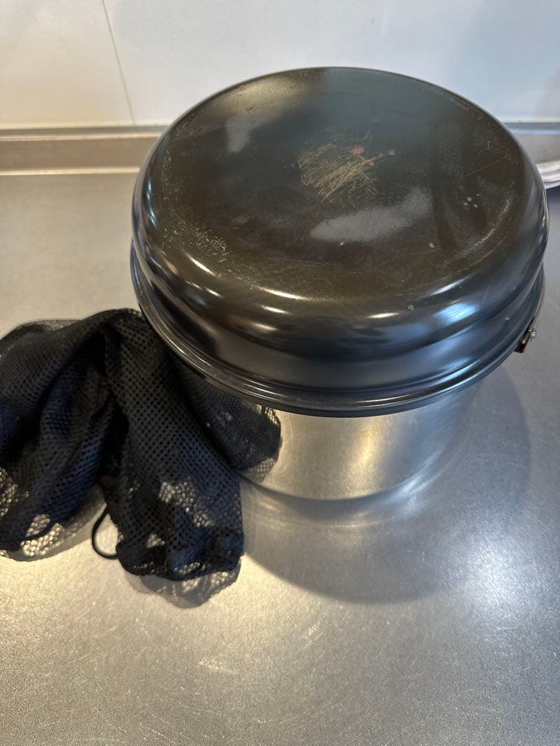 じろさん専用】フィールドクッカーpro1 - メルカリ