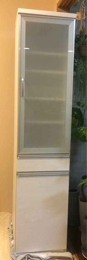 【古賀家具】アリエス 食器棚 収納庫タイプ 40DB Vanilla – 古賀家具工業株式会社 【古賀家具】アリエス 食器棚 収納庫