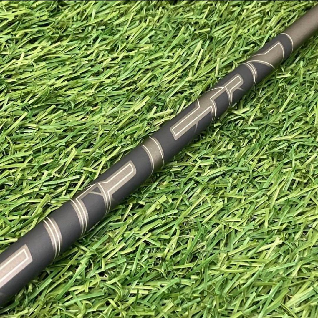 2025☆AIR SPEEDER TM Rシャフト テーラーメイド 新品 新 モデル