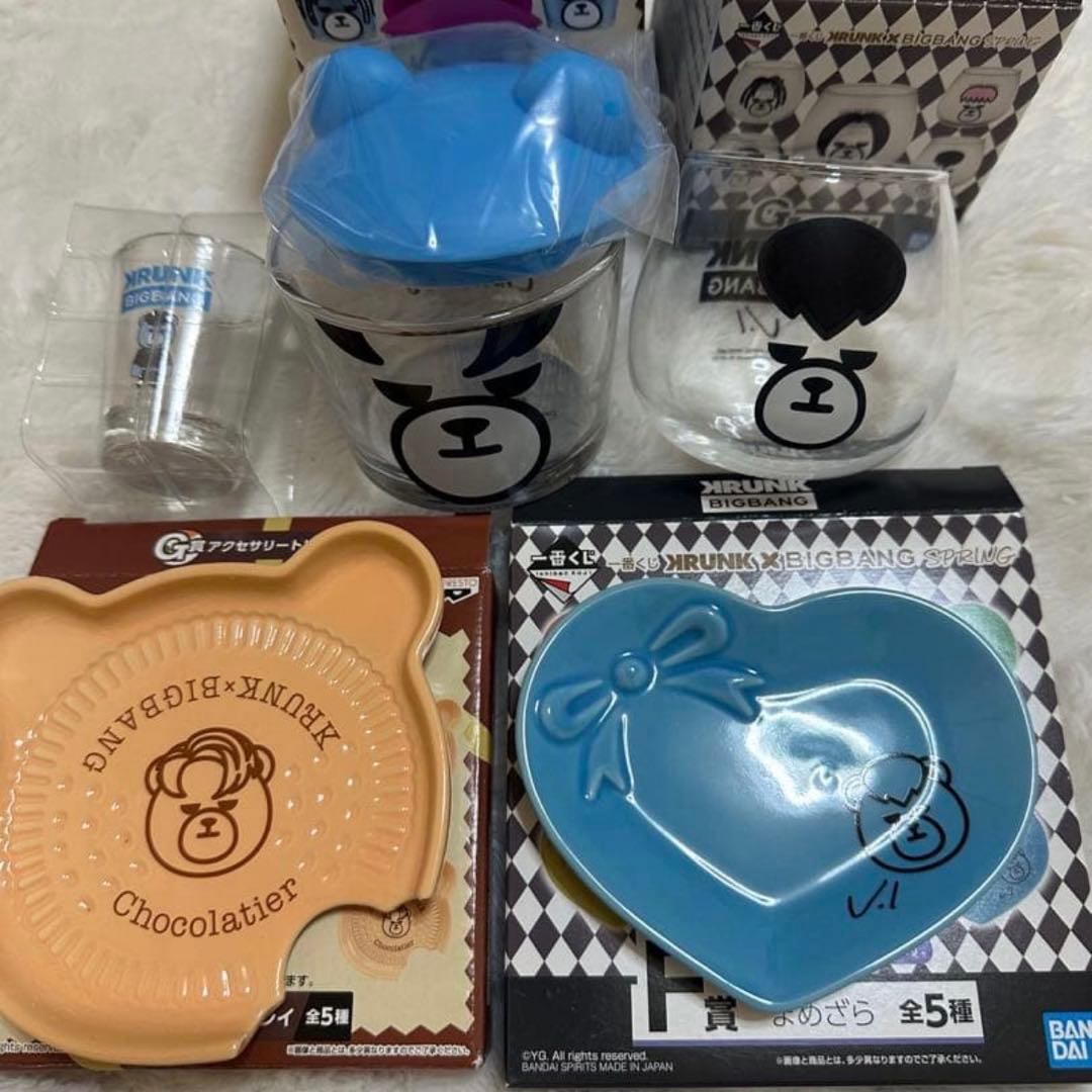 BIGBANG スンリ ペンライトなど まとめ売り V.I - メルカリ