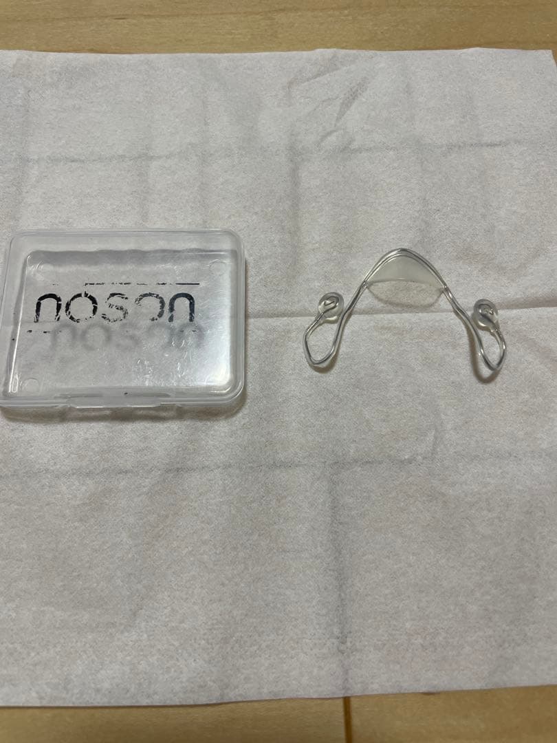 noson 鼻洗浄器 ケース付き Amazon.co.jp: 鼻洗浄器 ハナクリーンS 洗浄剤60包付セット（本体付属