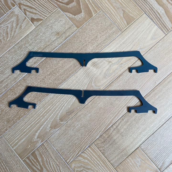 トリパスプロダクツ グルグルファイヤーM &風防 &ゴトク セット