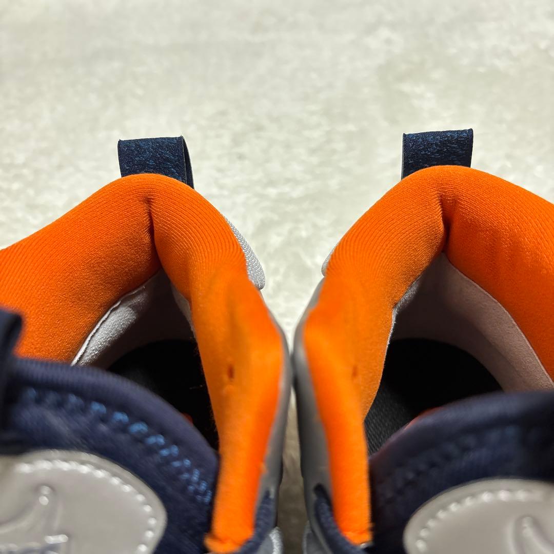 【asics】 アシックス バスケットボールシューズ 25.5cm