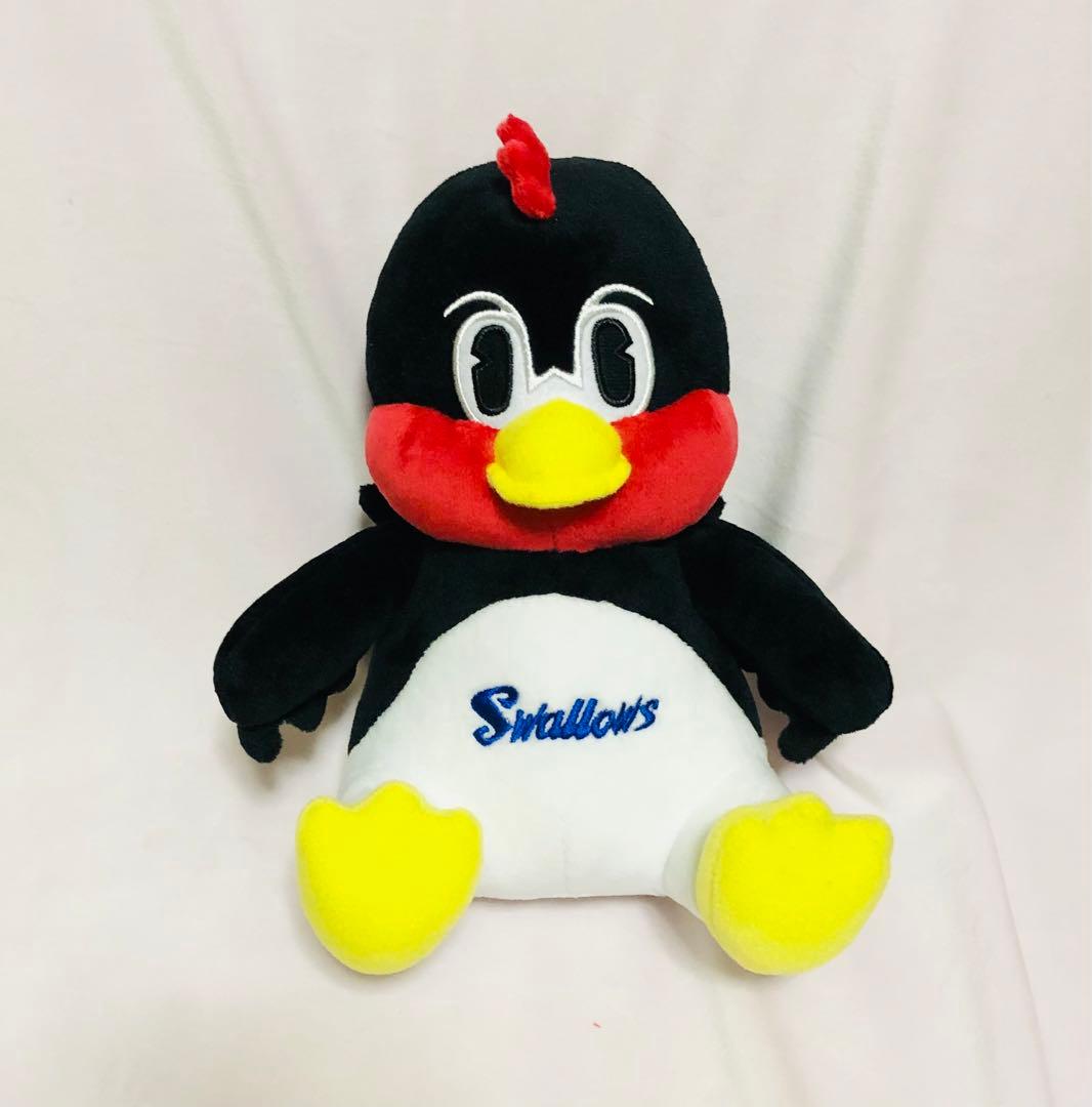 つば九郎 お座りつば九郎 限定品 ヤクルトが「お座りつば九郎」の受注販売を1日に開始 毎年人気の干支を
