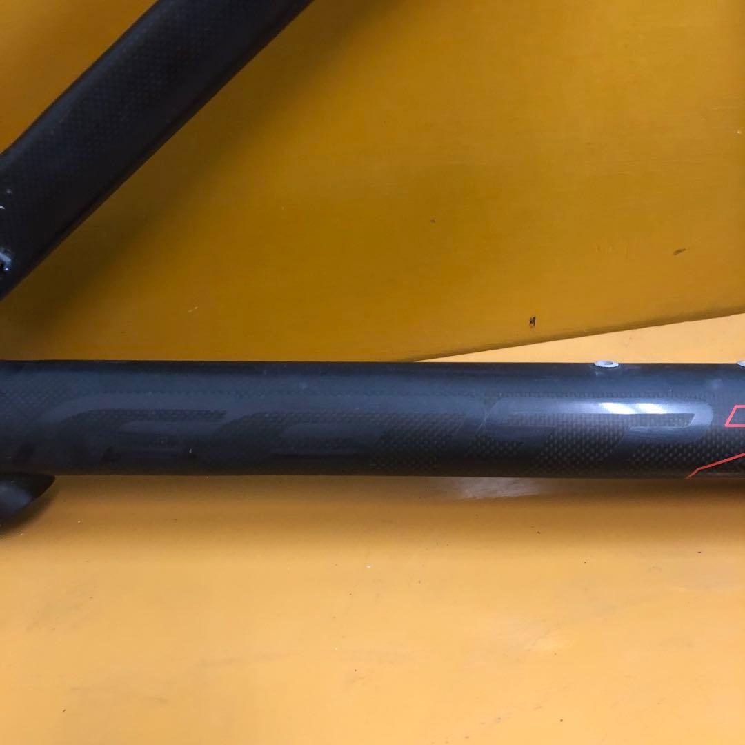 FELT Z2 Zseries UHC advanced カーボン フレーム - メルカリ